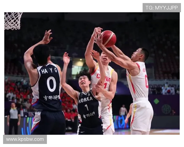 中国男篮第三节逆袭击败日本