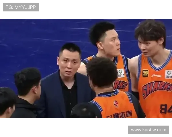 上海大胜吉林揭示王哲林复苏与隐患 上海大胜吉林揭示王哲林复苏与隐患